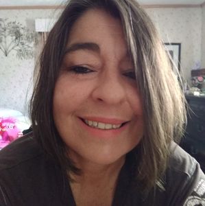 Meet your Posher, Misty